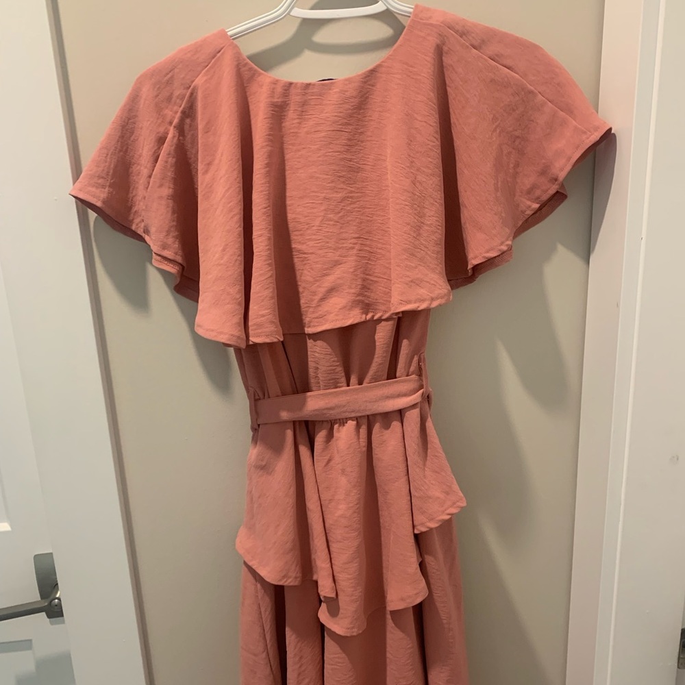 dress - Picture 2 of 5